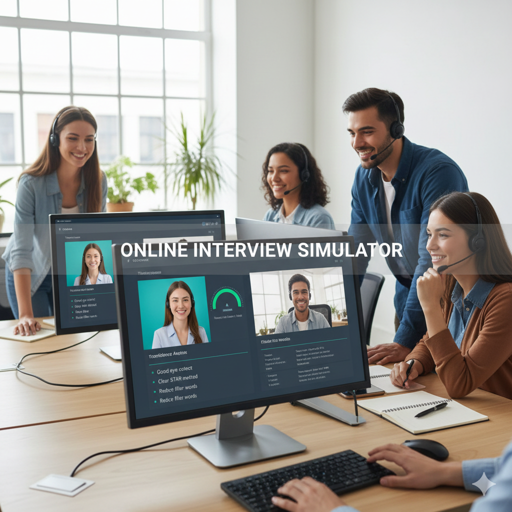 Interview Preparation